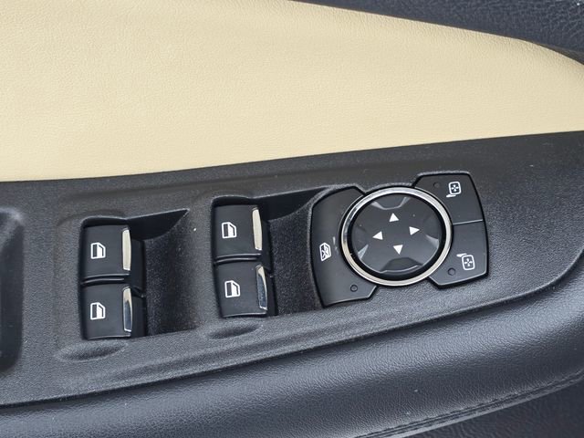 Certified 2021 Ford Edge SEL w/ Convenience Package image 13