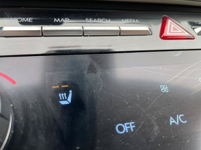 Used 2025 Hyundai Santa Fe SEL FWD image 9