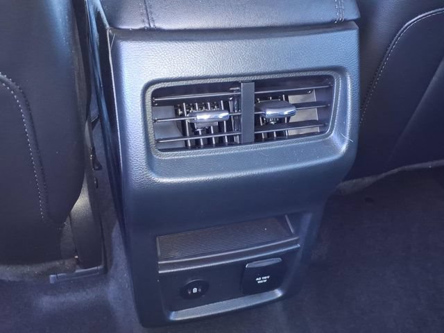 Certified 2023 Ford Edge SEL w/ Convenience Package AWD/4WD image 12