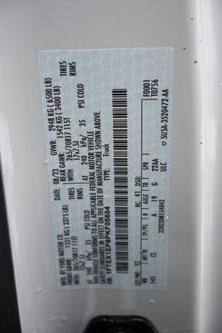 Certified 2023 Ford F150 XL w/ Trailer Tow Package image 37