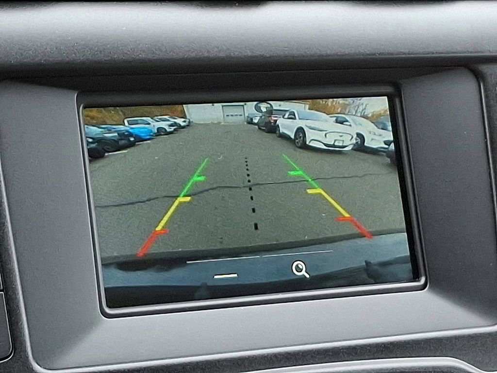 Certified 2018 Ford Fusion S image 18