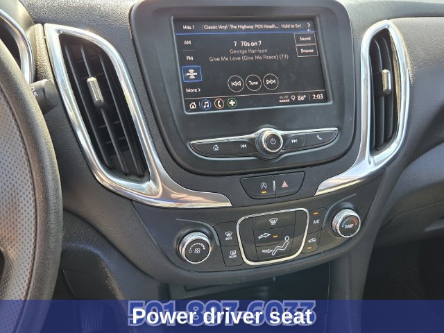 Used 2023 Chevrolet Equinox LT AWD/4WD image 20