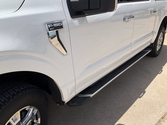 Certified 2023 Ford F150 XLT w/ Equipment Group 302A High AWD/4WD image 25