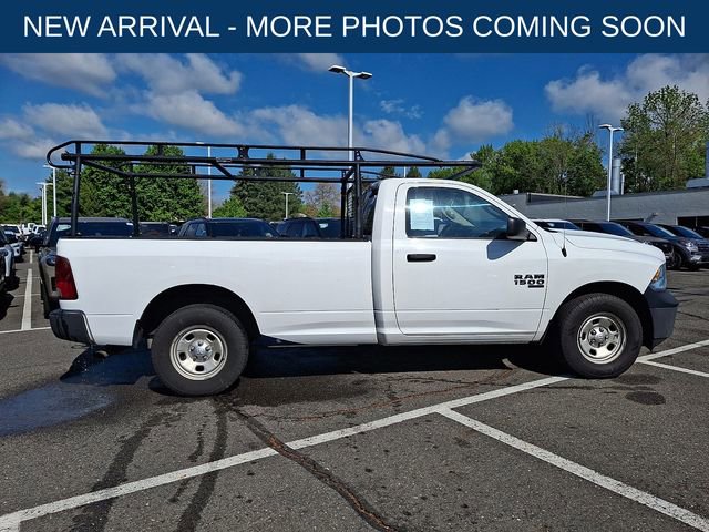Used 2022 RAM 1500 Tradesman w/ Power & Remote Entry Group AWD/4WD image 9