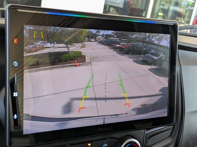 Certified 2024 Ford Transit 250 148 High Roof w/ Load Area Protection Package image 28