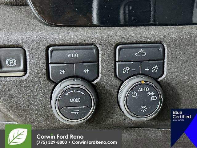 Used 2025 Chevrolet Silverado 1500 LT image 13