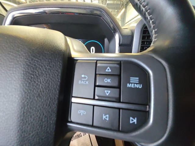 Certified 2023 Ford F150 Lariat w/ Equipment Group 502A High AWD/4WD image 19