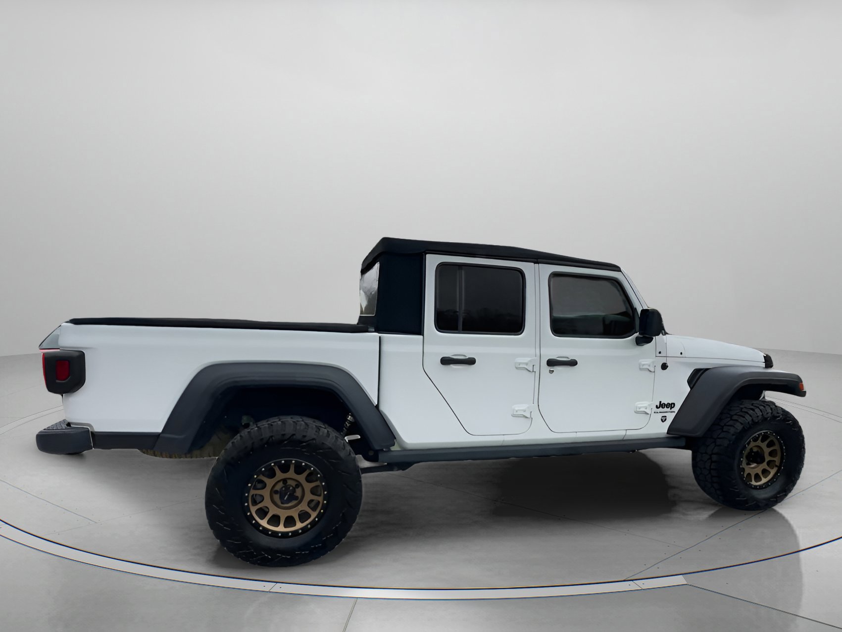 Used 2020 Jeep Gladiator Sport w/ Quick Order Package 24S image 28