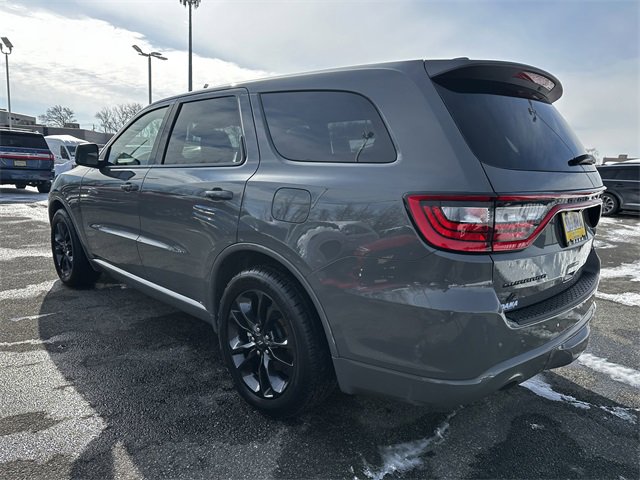 Used 2022 Dodge Durango R/T image 7