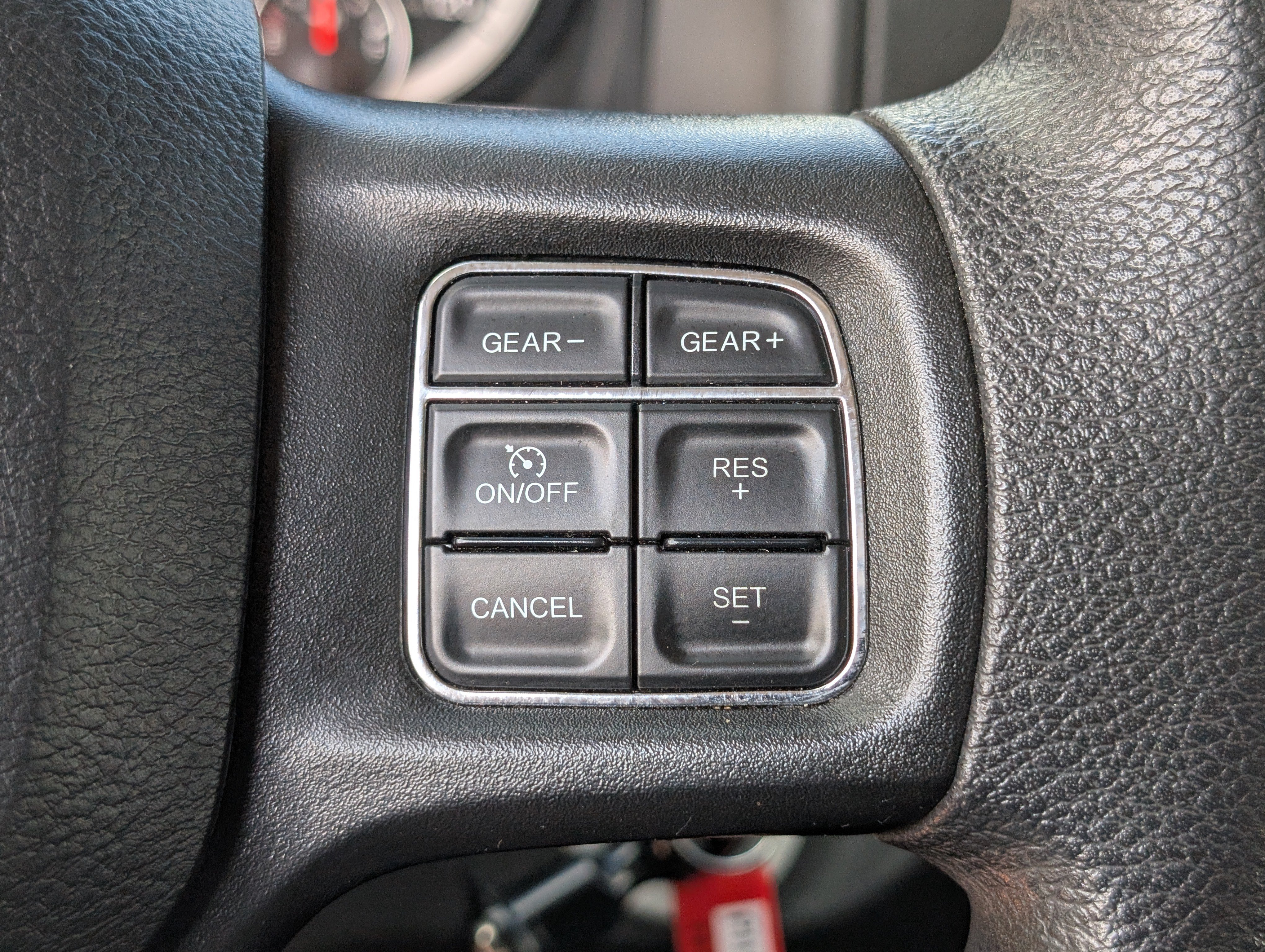 Used 2021 RAM 1500 Tradesman w/ Popular Equipment Group RWD image 18