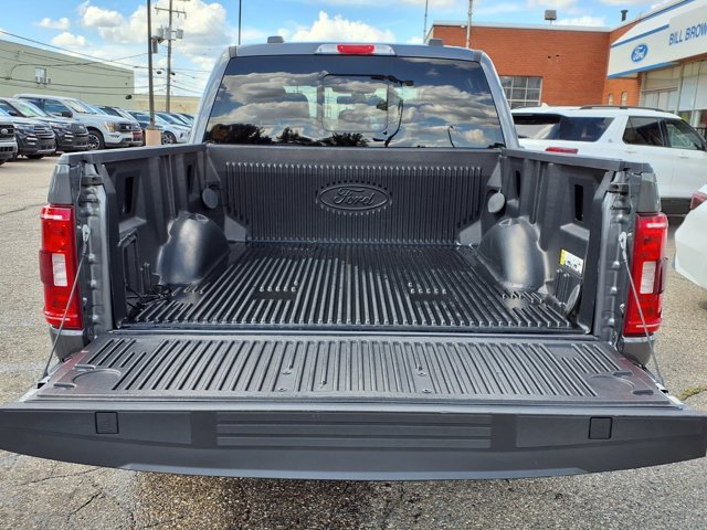 Certified 2023 Ford F150 XLT w/ Equipment Group 302A High AWD/4WD image 20