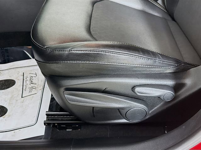 Used 2018 Jeep Compass Latitude w/ Cold Weather Group image 18