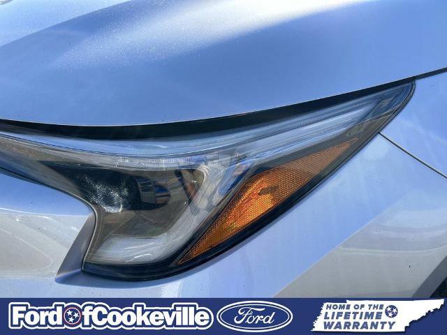 Used 2024 Toyota Corolla SE FWD image 9