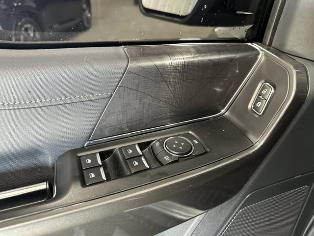 Certified 2025 Ford F150 King Ranch w/ FX4 Off-Road Package AWD/4WD image 19