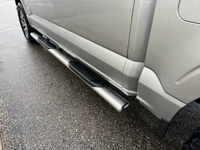 Certified 2022 Ford F150 Lariat AWD/4WD image 39