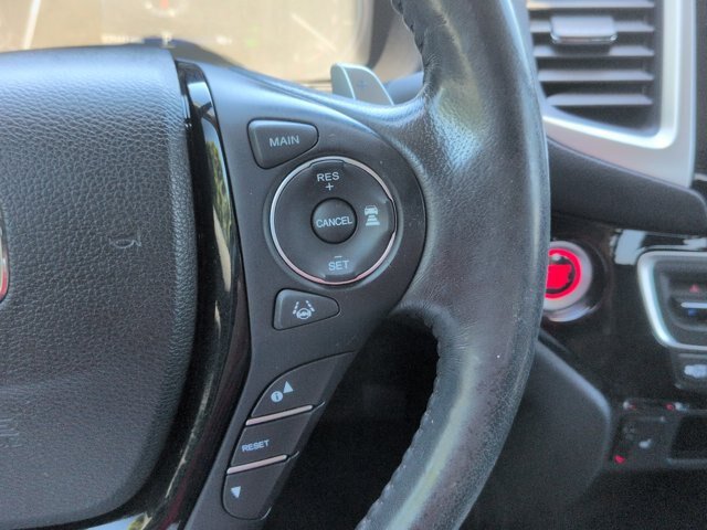 Used 2020 Honda Ridgeline RTL-E image 19