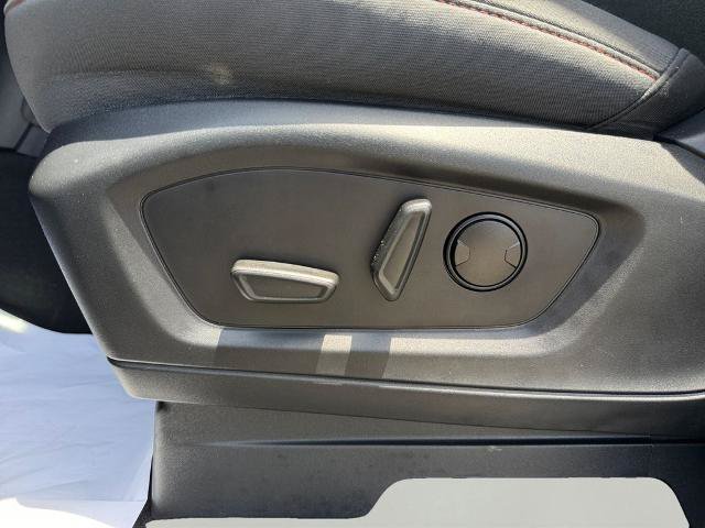Certified 2025 Ford Explorer Active RWD image 25