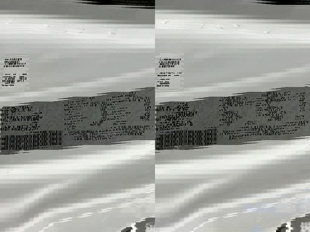 Used 2021 Jeep Wrangler Unlimited Rubicon w/ Trailer Tow Package image 26