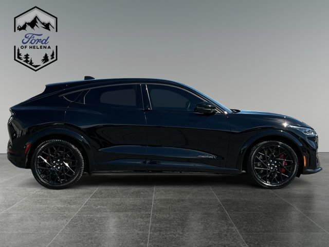 Certified 2023 Ford Mustang Mach-E GT w/ GT Performance Edition AWD/4WD image 6
