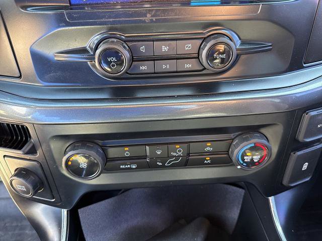 Certified 2023 Ford F150 XL w/ STX Appearance Package image 24