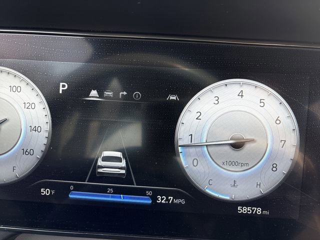 Used 2024 Hyundai Elantra SEL image 19