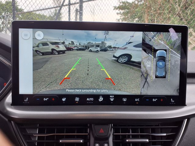 Certified 2023 Ford Escape Active w/ Tech Pack #2 FWD image 10
