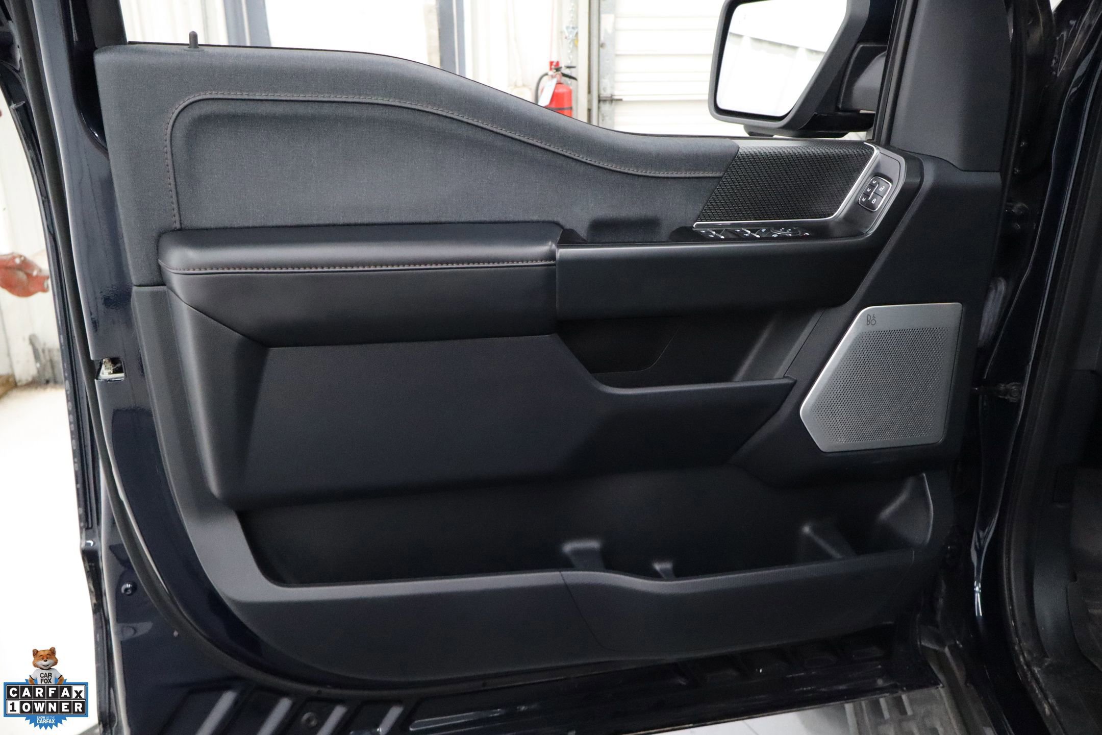 Certified 2023 Ford F150 Raptor w/ Raptor Carbon Fiber Package image 10