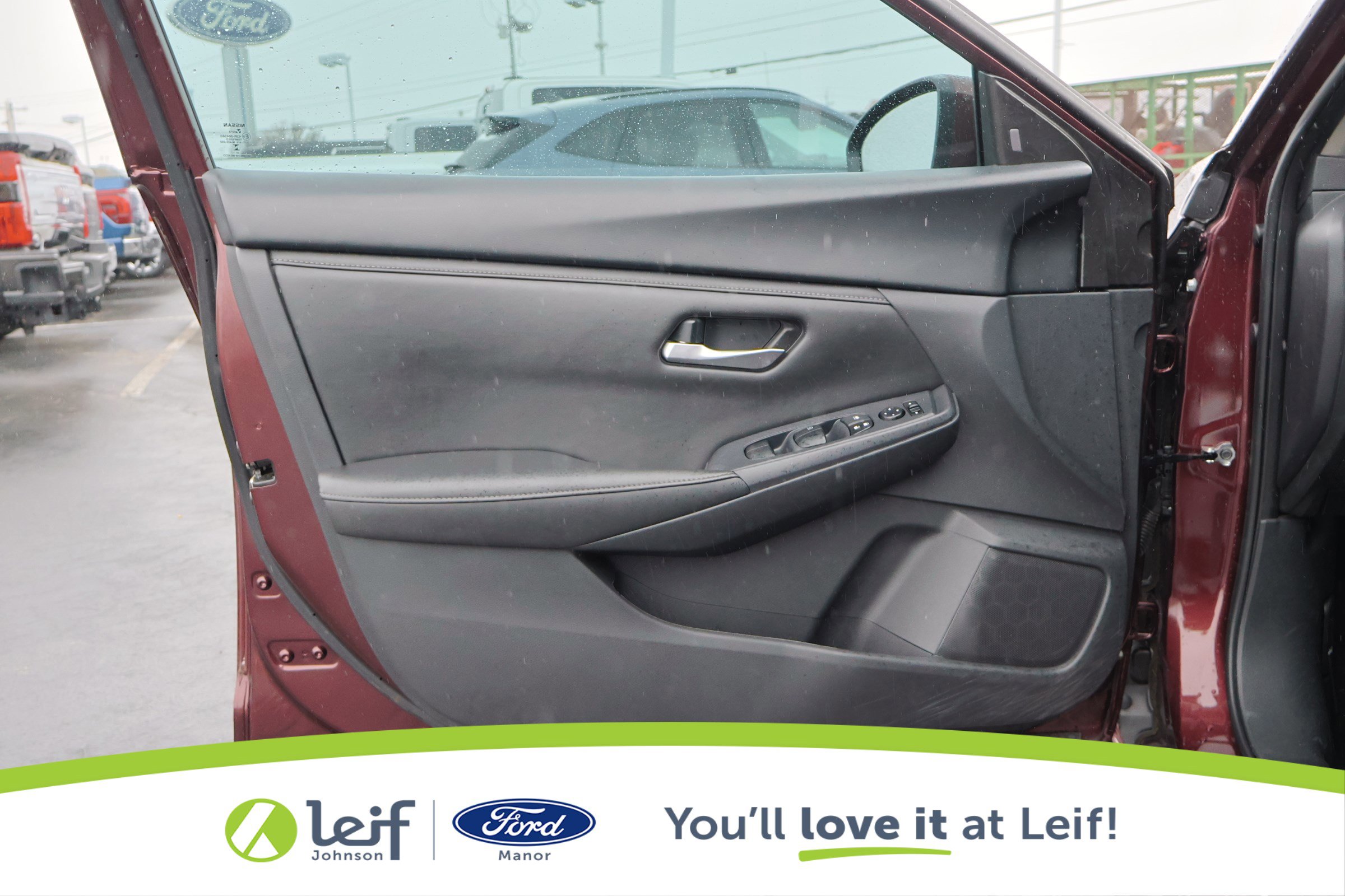 Used 2024 Nissan Sentra SV image 10