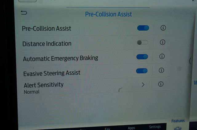 Certified 2023 Ford F150 Platinum w/ Equipment Group 701A High image 27