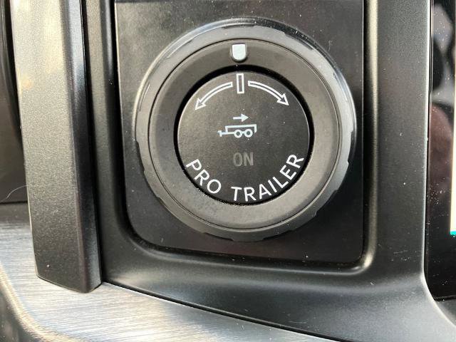 Certified 2023 Ford F150 Lariat w/ Equipment Group 502A High AWD/4WD image 35