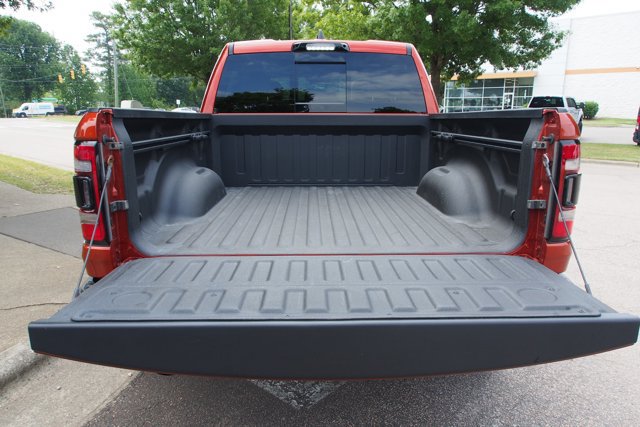 Used 2024 RAM 1500 TRX AWD/4WD image 7
