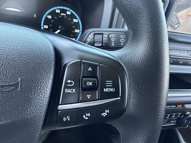 Certified 2024 Ford Bronco Sport Big Bend AWD/4WD image 27