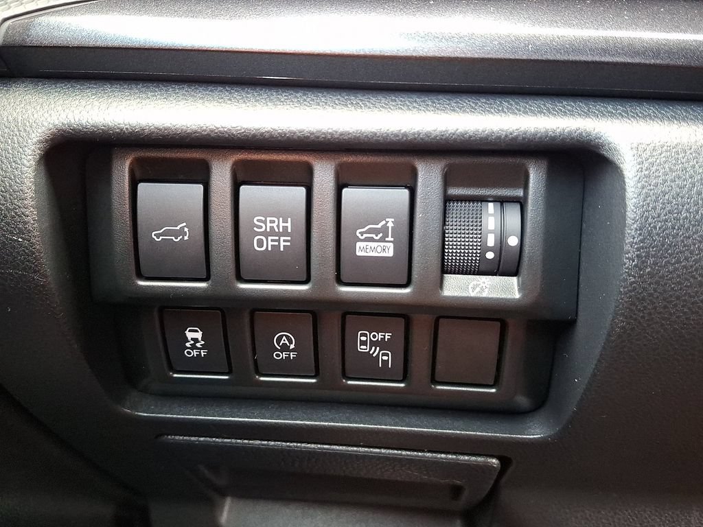 Used 2022 Subaru Forester Wilderness AWD/4WD image 29