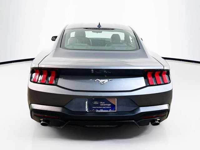 Certified 2024 Ford Mustang Coupe image 20