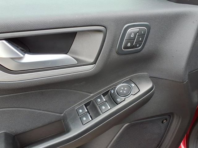 Certified 2024 Ford Escape Platinum w/ Premium Technology Package AWD/4WD image 15