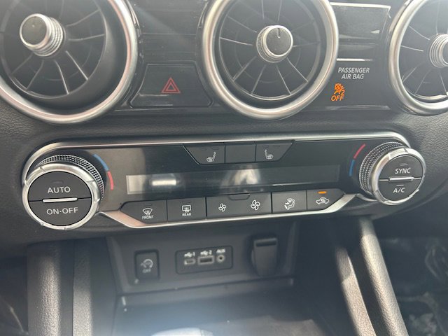 Used 2024 Nissan Sentra SR FWD image 20