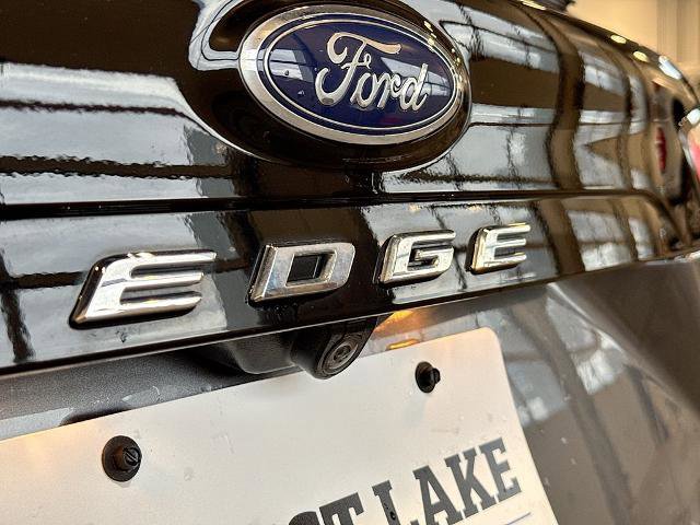 Certified 2023 Ford Edge SEL w/ Convenience Package image 20