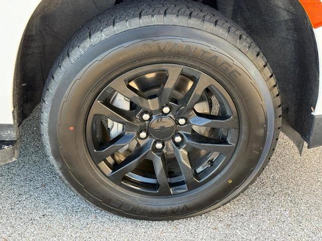 Used 2024 Chevrolet Tahoe LT image 7