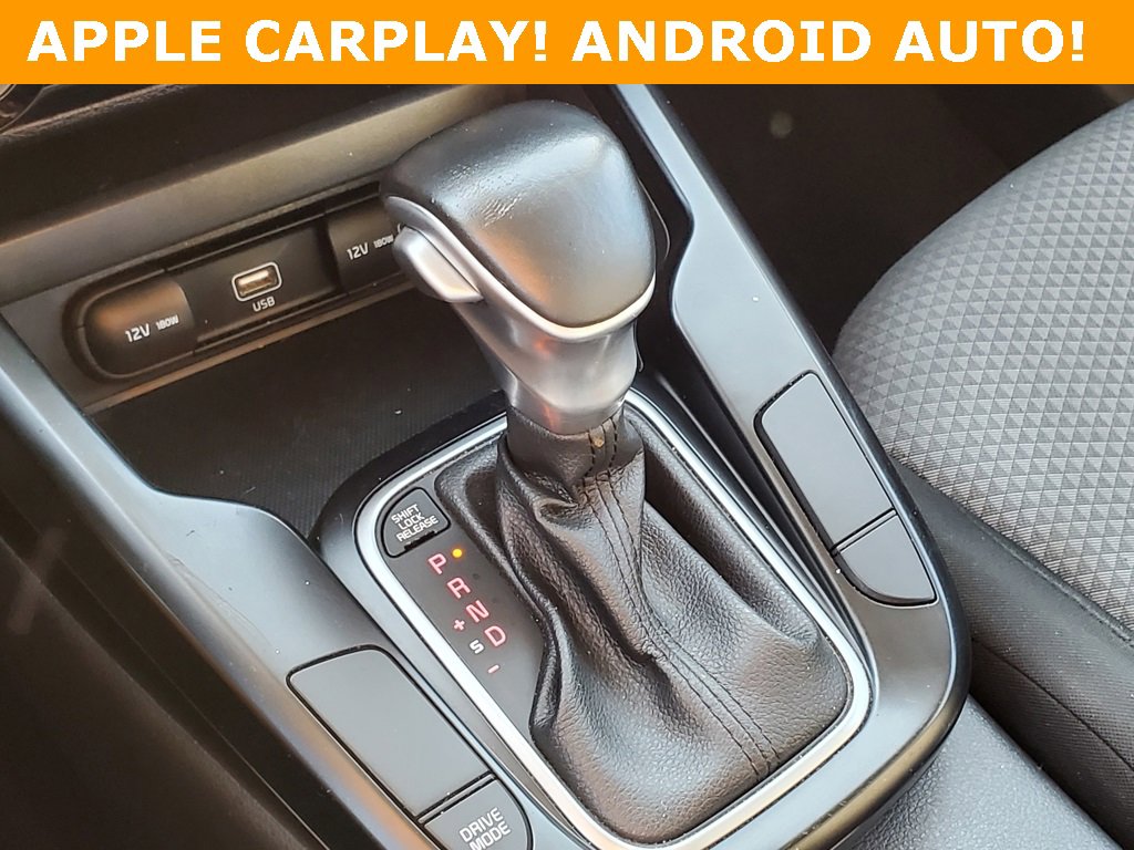 Used 2020 Kia Soul X-Line image 25