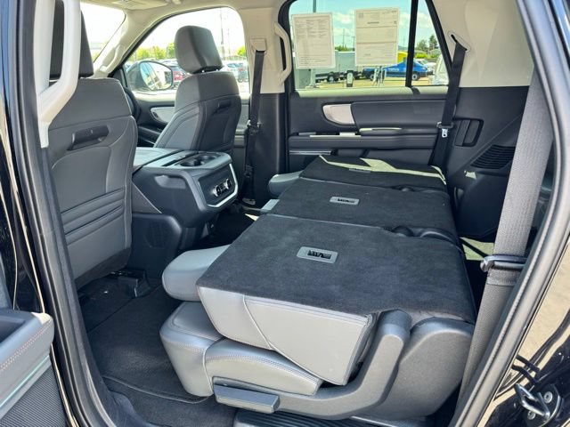 Certified 2025 Ford Expedition Max Active AWD/4WD image 47