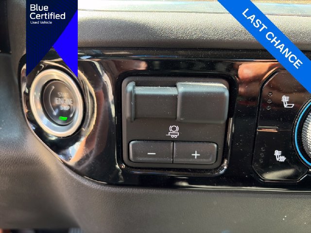 Used 2023 Chevrolet Silverado 1500 RST AWD/4WD image 22