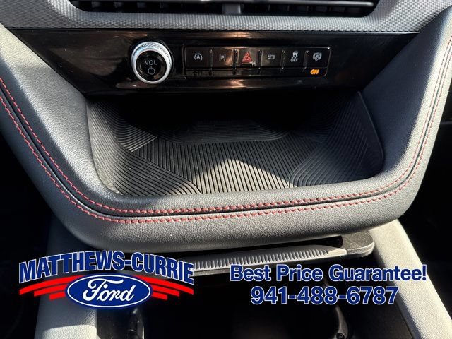 Certified 2025 Ford Explorer ST-Line w/ ST-Line Street Pack AWD/4WD image 21
