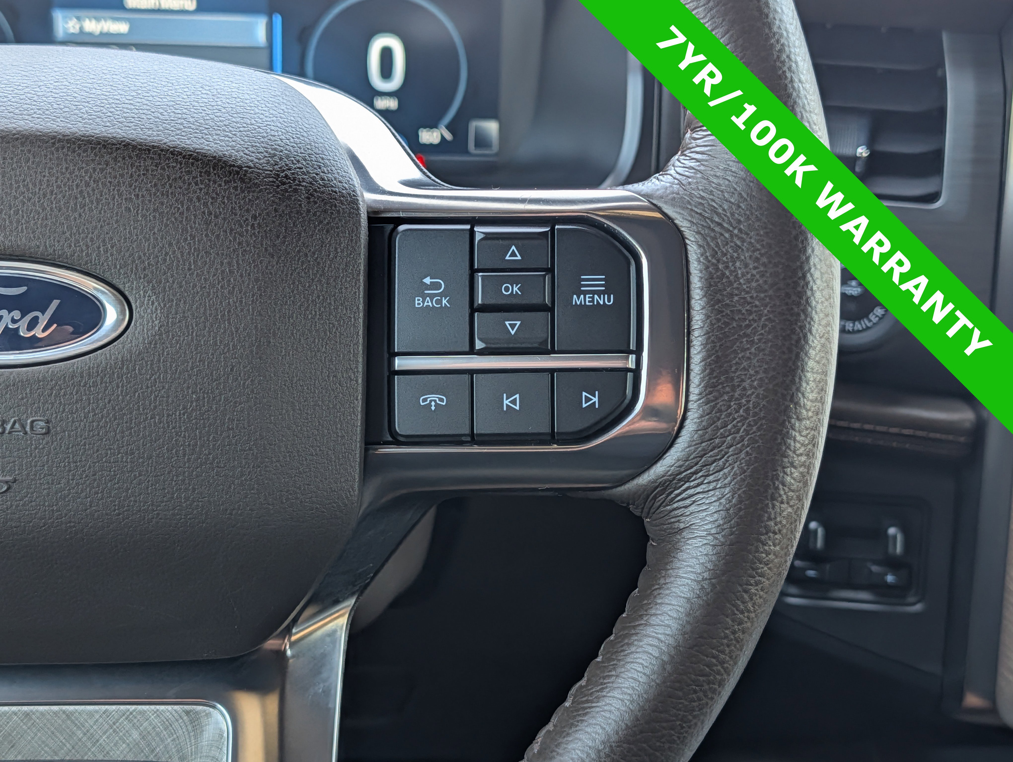 Certified 2022 Ford Expedition Max King Ranch image 28