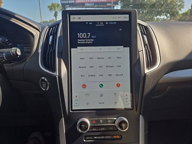 Certified 2024 Ford Edge SE w/ Cargo Accessory Package AWD/4WD image 21