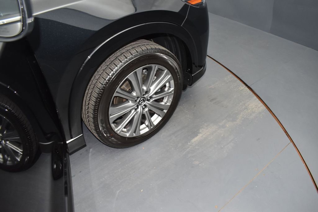 Used 2023 MAZDA CX-5 Signature AWD/4WD image 25
