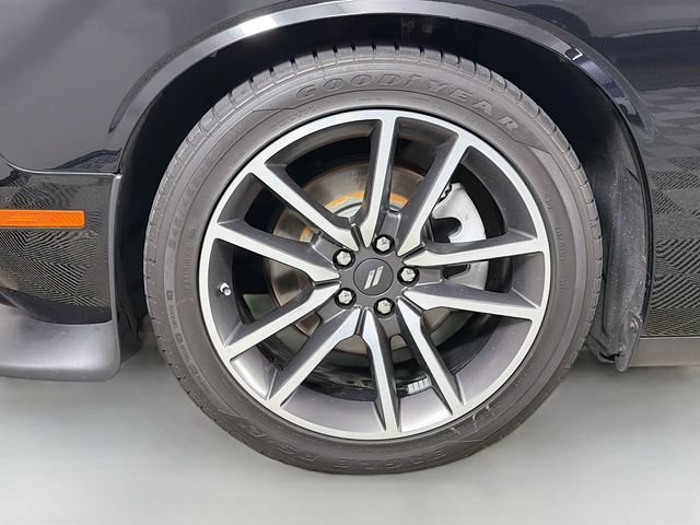 Used 2023 Dodge Challenger R/T w/ Blacktop Package RWD image 35