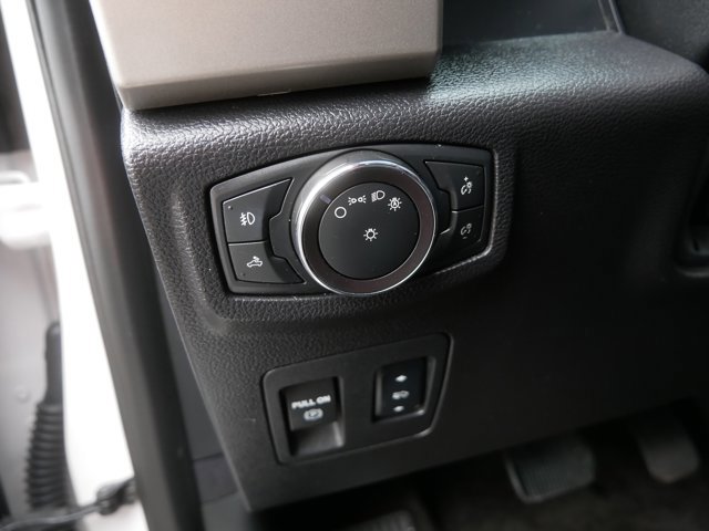 Certified 2018 Ford F150 Lariat w/ Trailer Tow Package AWD/4WD image 16