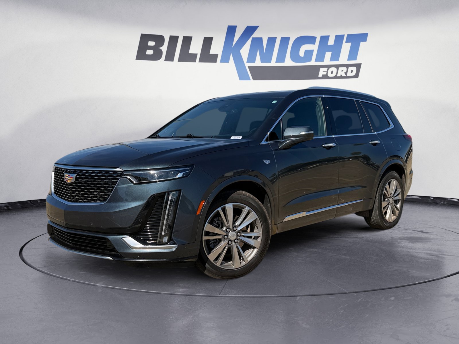 Used 2021 Cadillac XT6 Premium Luxury