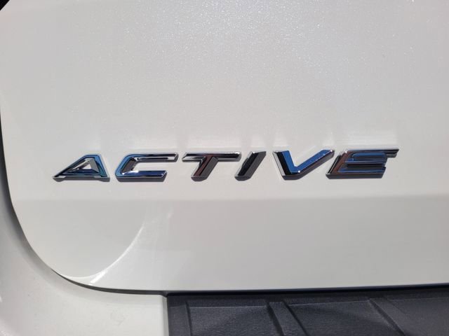 Certified 2025 Ford Explorer Active image 16
