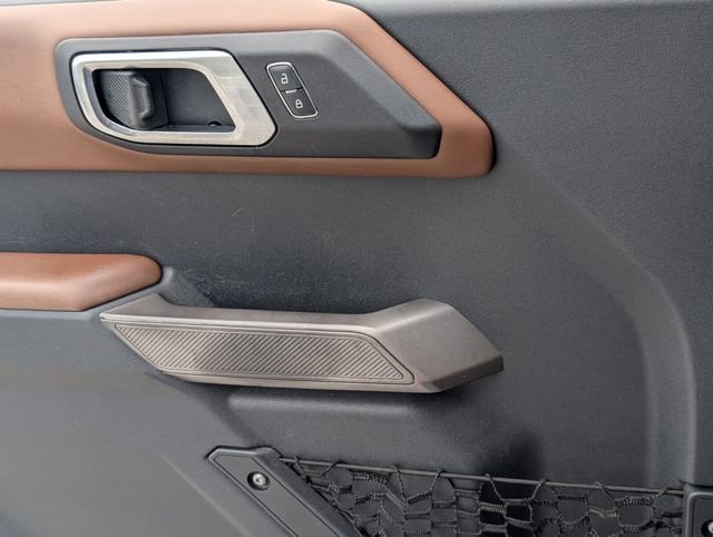 Certified 2021 Ford Bronco Outer Banks image 25